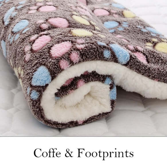 Last Day 50% OFF🔥 I PetCozy™ Cozy Calming Pet Blanket