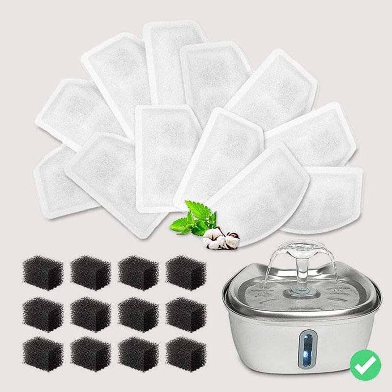 Fountain Replacement Filters