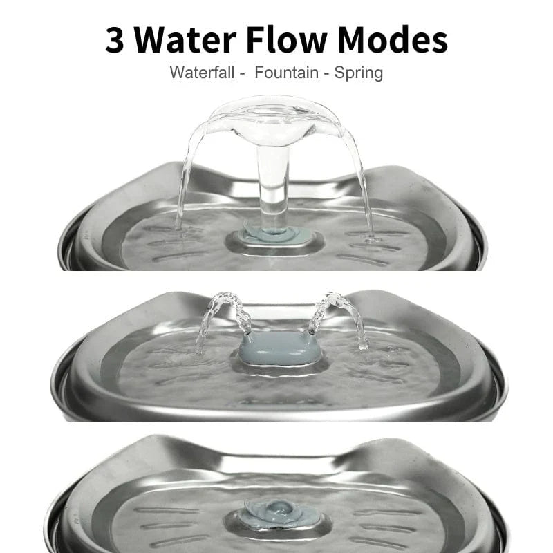 CutyPet™ Cat Fountain