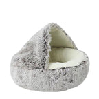 ComfyPaws™ Dreamy Pet Retreat