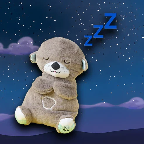 Snuggly Plushy