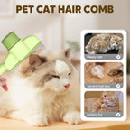WhiskerGizmo™ Pet Hair Removal Comb