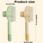 WhiskerGizmo™ Pet Hair Removal Comb