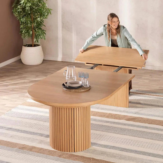 Lumen Expand™ – From Cozy to Crowd-Ready in Seconds