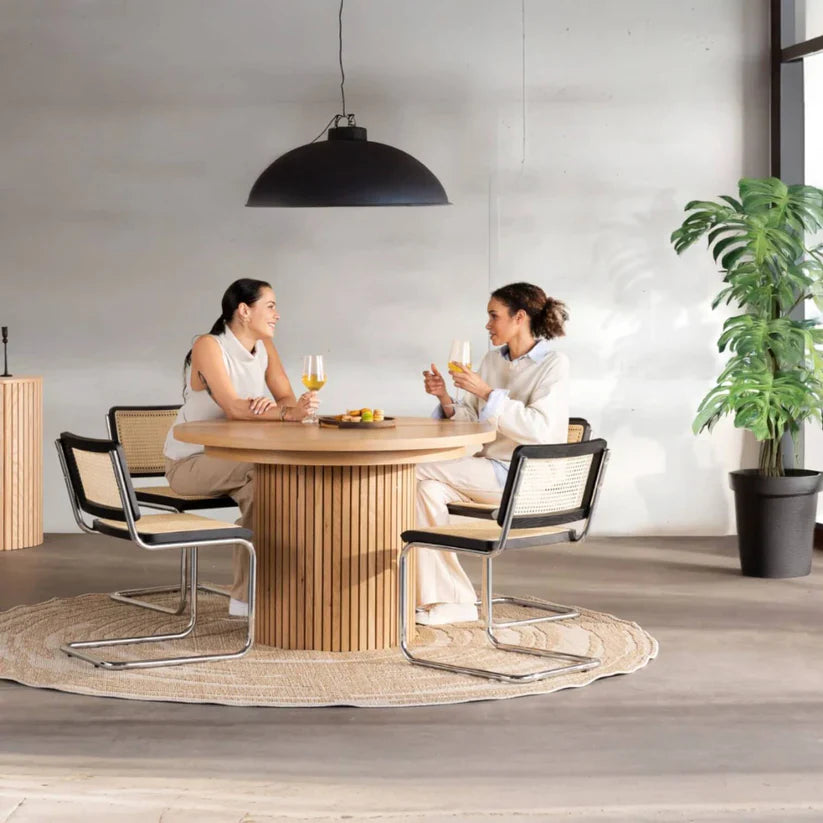 Lumen Expand™ – From Cozy to Crowd-Ready in Seconds